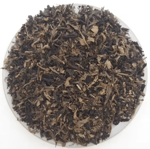 Black Tea