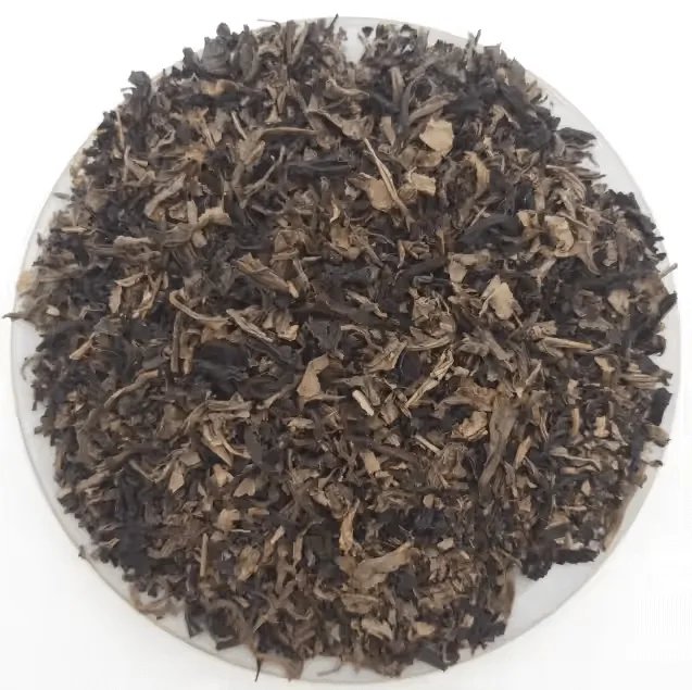 Black Tea