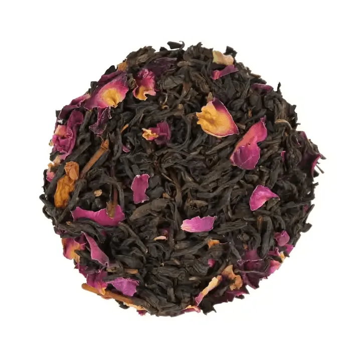 Scented Tea
