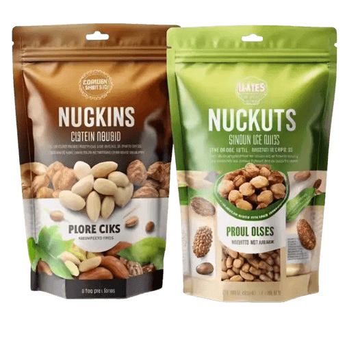 nut