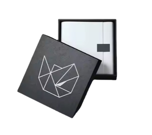 Box Packaging