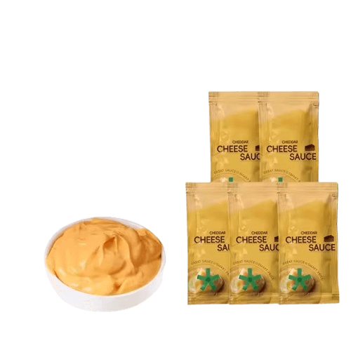 Cheese Sauce