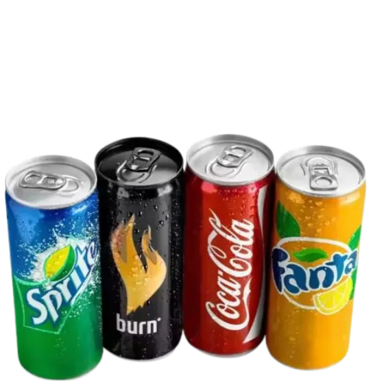 Easy-open cans