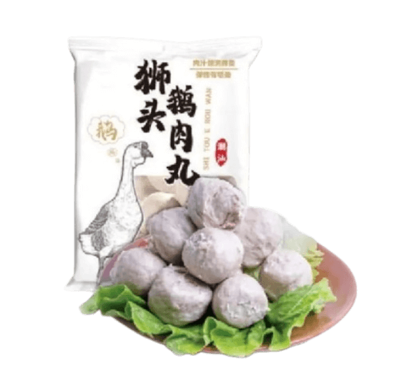 Frozen Food