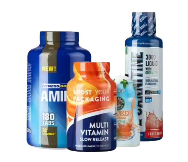 Healthcare product