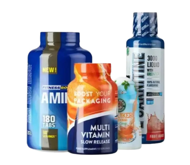 Healthcare product
