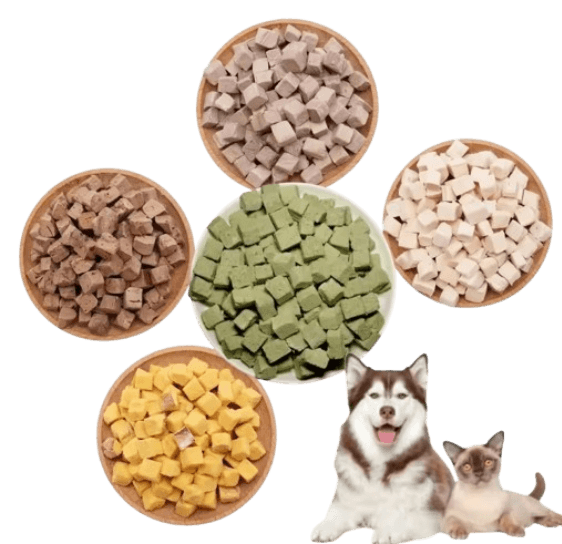 Pet Food