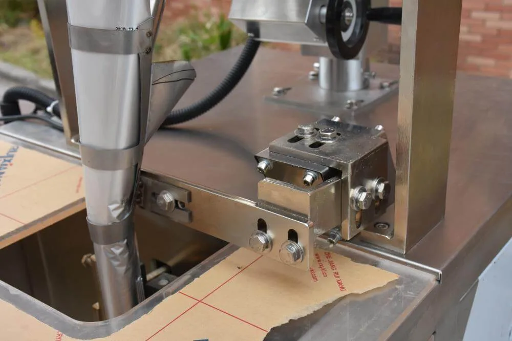 Vertical Packing machine packing machine manufacturer
