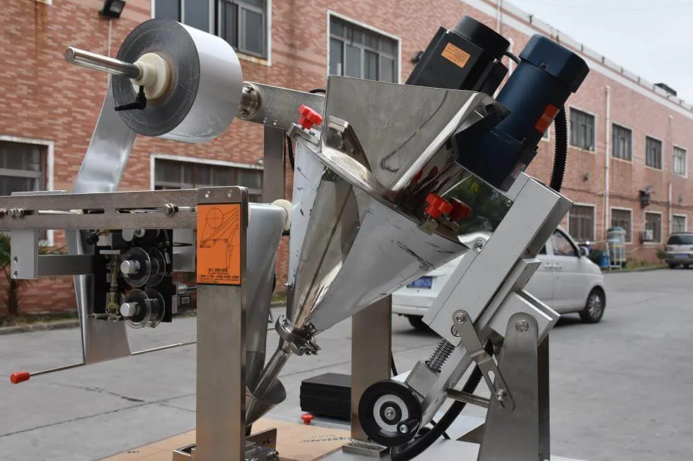 Vertical Packing machine packing machine manufacturer