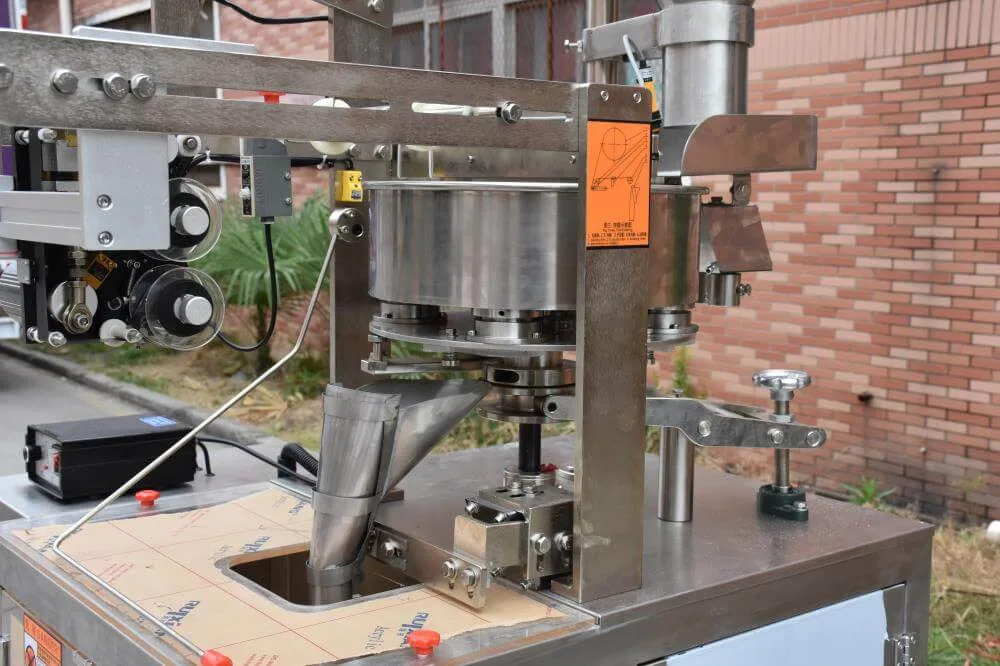 Vertical Packing machine packing machine manufacturer