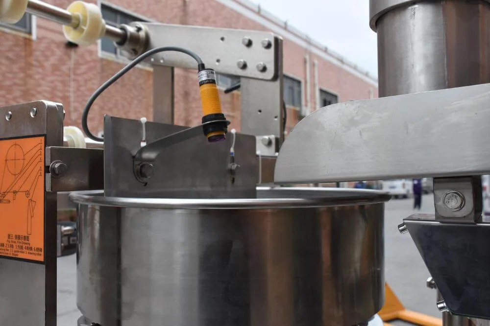 Vertical Packing machine packing machine manufacturer