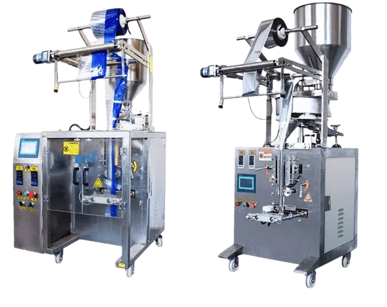 Vertical Packing machine packing machine manufacturer