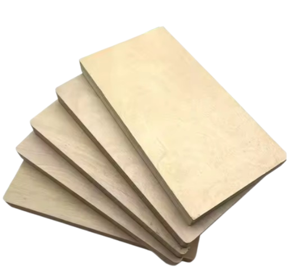 Plank Packaging