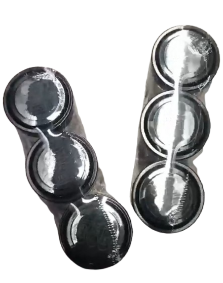Plastic Bottle