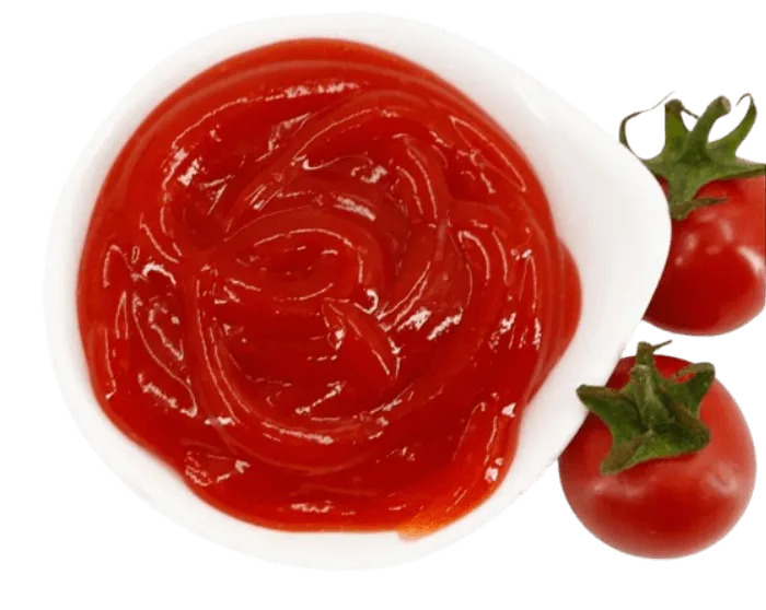 Sauce