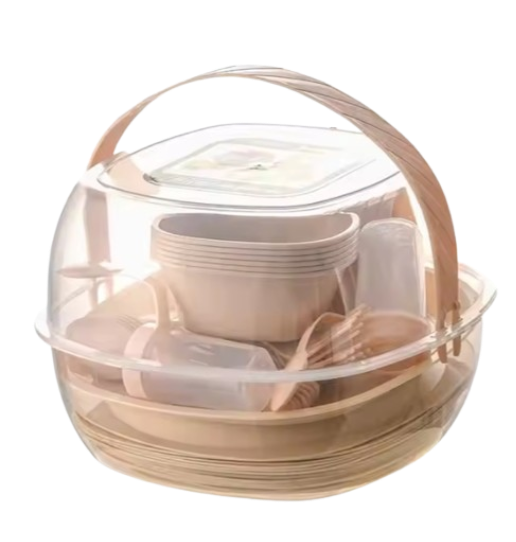Tableware Set
