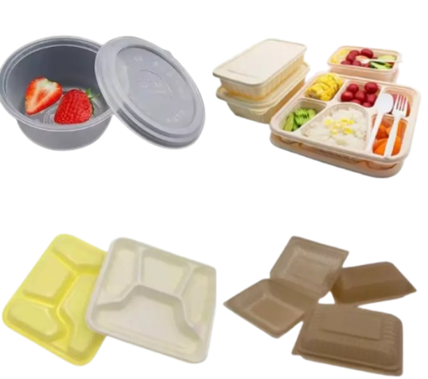 Snack Box