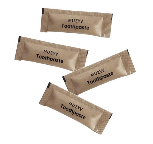 Toothpaste