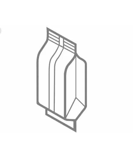 Gusseted Pouch Style packing machine manufacturer