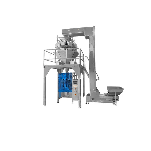 Vertical Form Fill Seal machine packing machine manufacturer