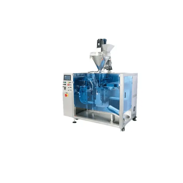 Premade bag Packing machine packing machine manufacturer