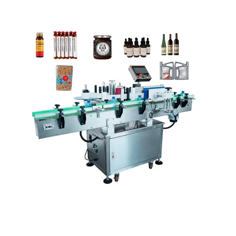 Home packing machine manufacturer