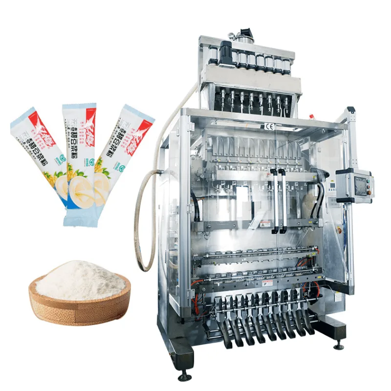 Home packing machine manufacturer
