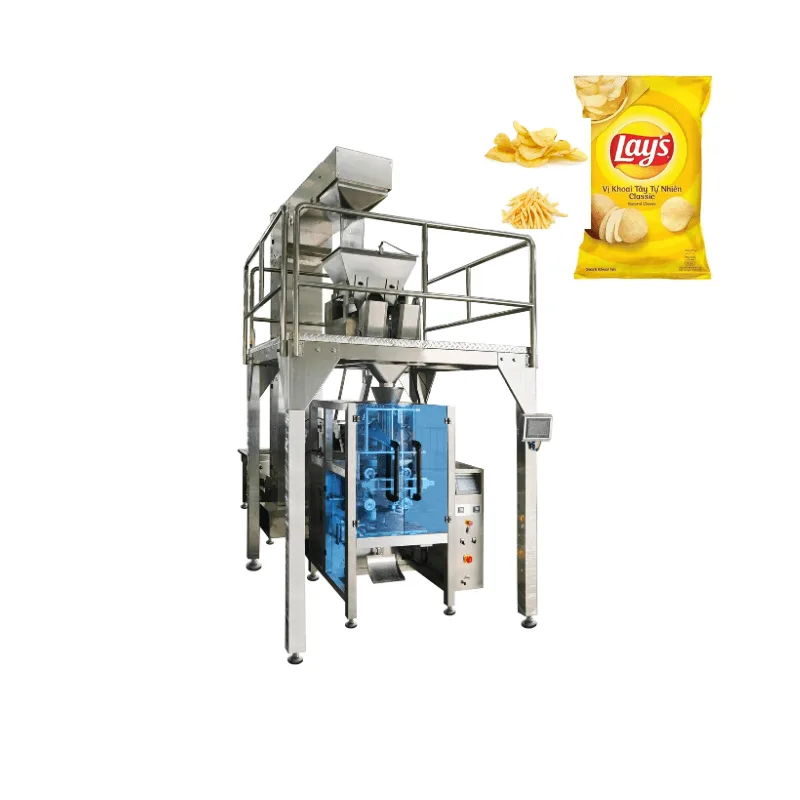 Home packing machine manufacturer