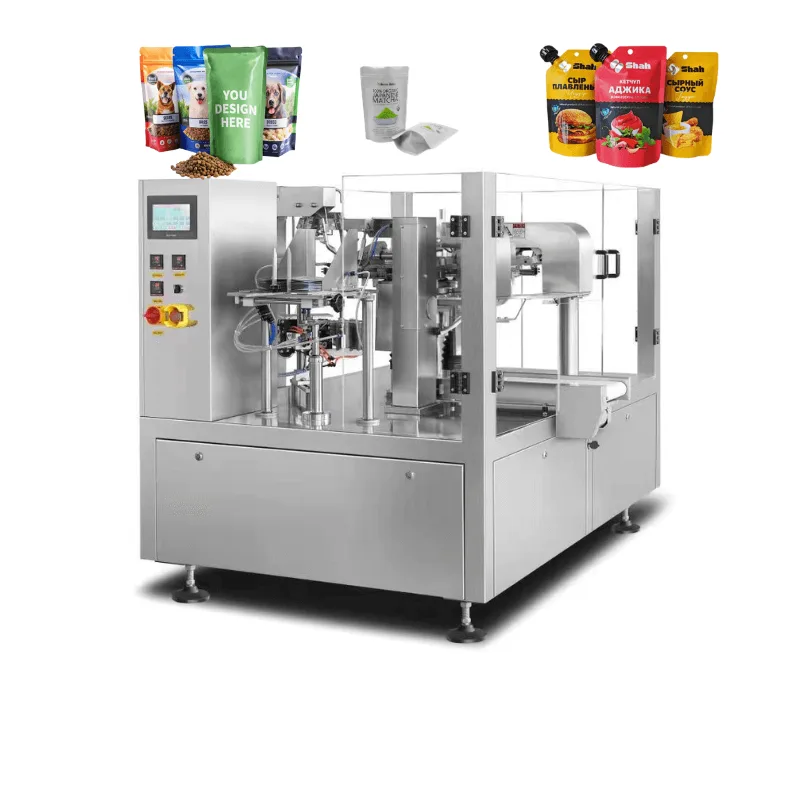 Home packing machine manufacturer