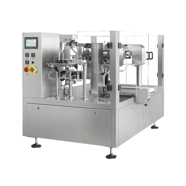 Premade bag Packing machine packing machine manufacturer