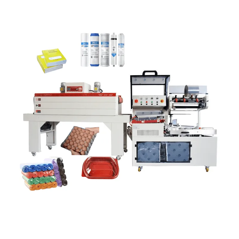Home packing machine manufacturer