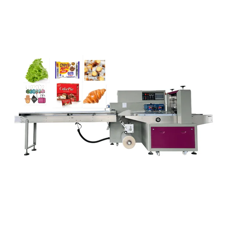 Home packing machine manufacturer