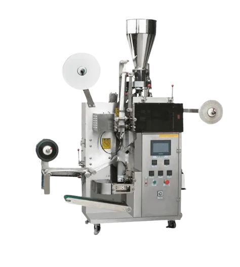coffee& tea bag packing machine packing machine manufacturer