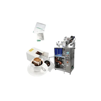 Home packing machine manufacturer
