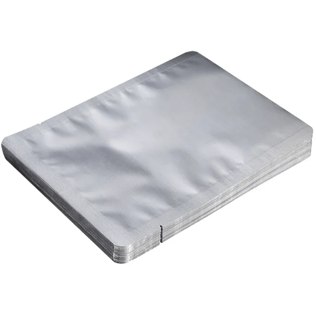 4 Side Seal Pouch Packaging Machine packing machine manufacturer