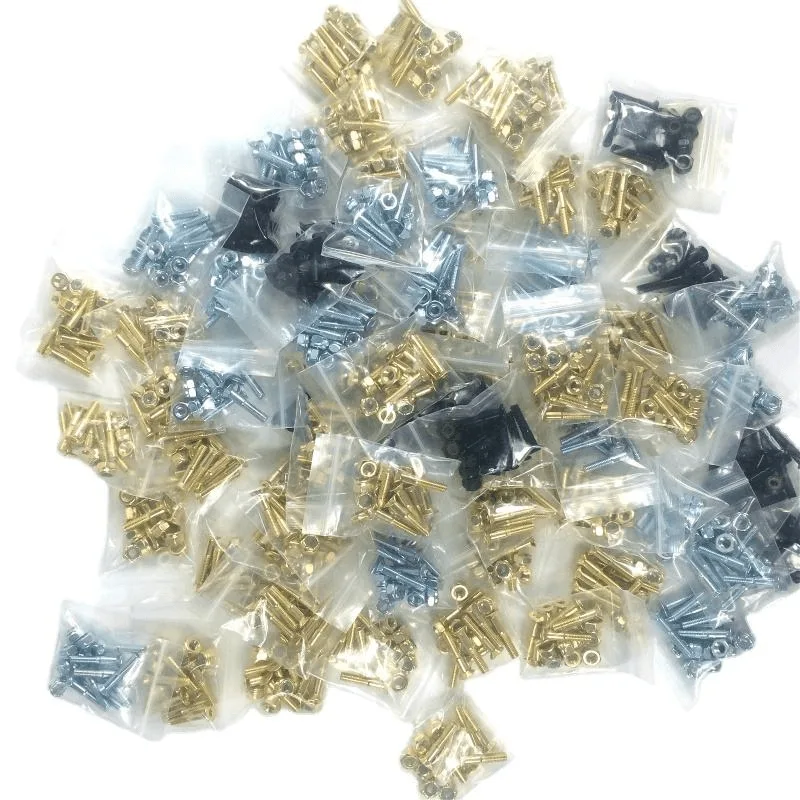 By Industry packing machine manufacturer