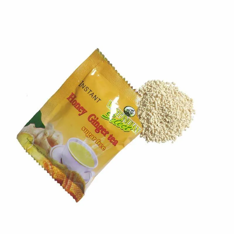 3 Side Seal Bag Style packing machine manufacturer