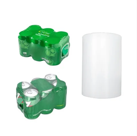 By Industry packing machine manufacturer