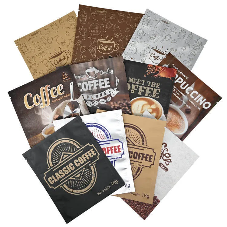 Sachet Packaging Machine packing machine manufacturer