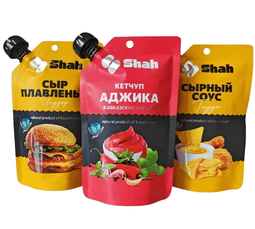 Doypack Packaging Machine packing machine manufacturer