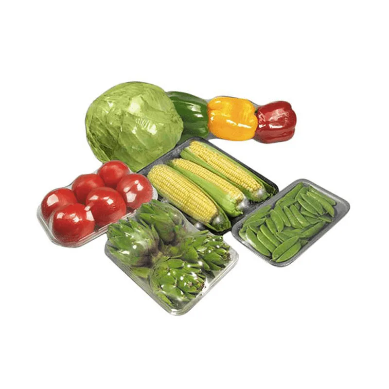 Food &Beverage Shrink packaging packing machine manufacturer