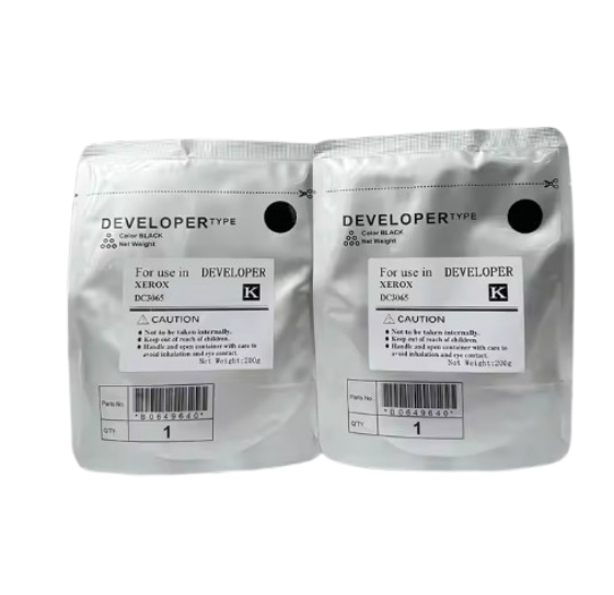 Bag Labeling