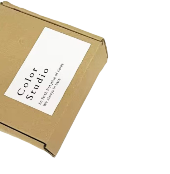 Box Labeling