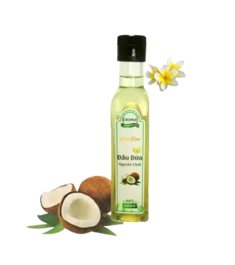 Cocoa butter bottle