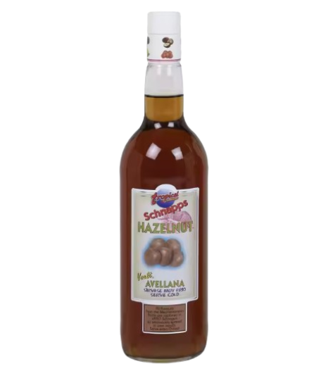 Glass bottle
