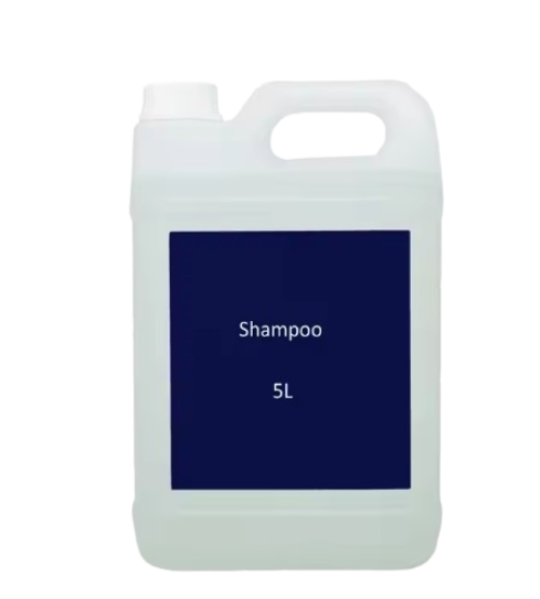 Square bottle