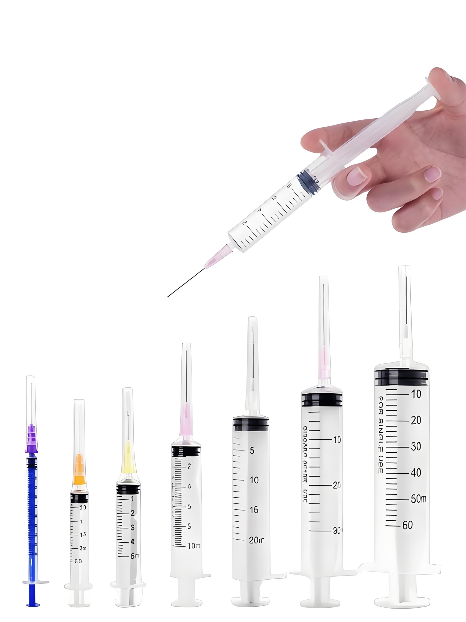 Syringe