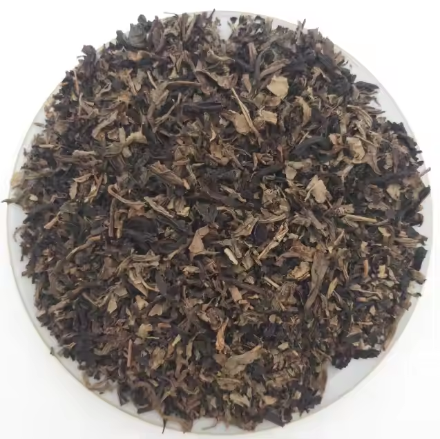 Black Tea