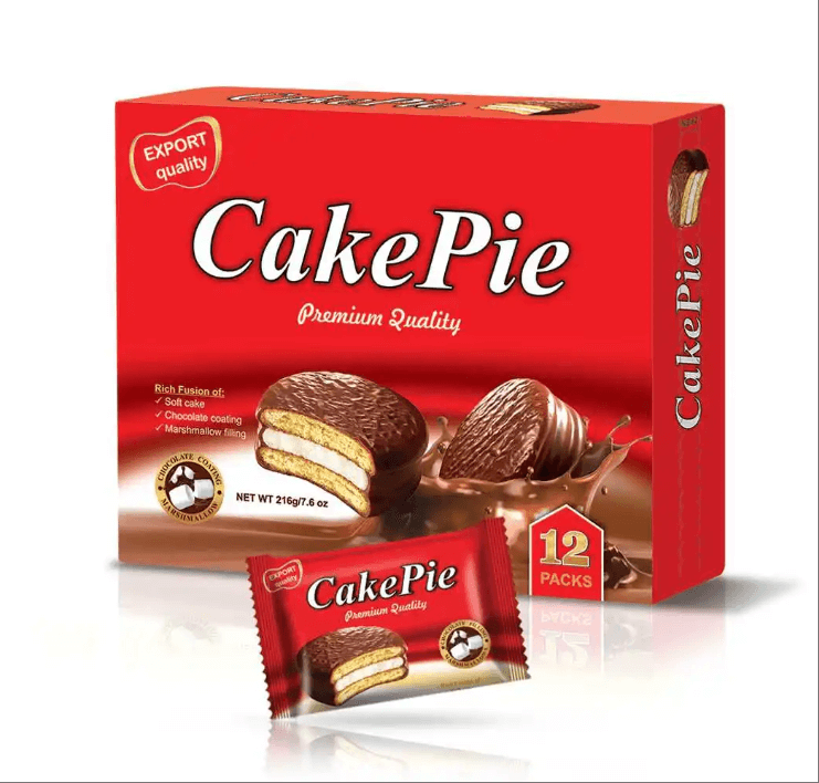 Cake