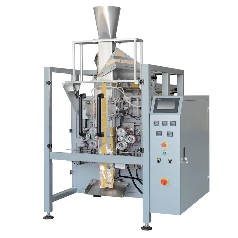 High Speed Packing Machine